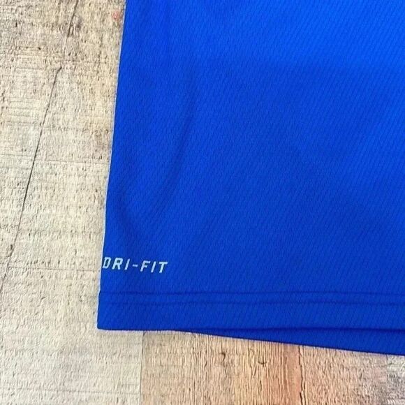 Nike Dri-Fit Florida Gators  Colors Polo Men’s Sz L - Picture 5 of 8
